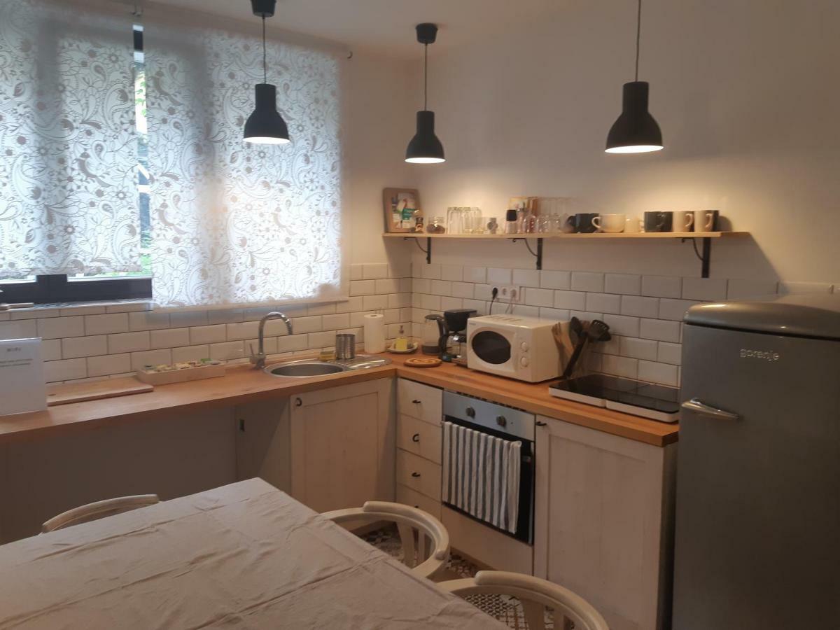 2 Bedroom Apartment near Heroes Square Boedapest Buitenkant foto
